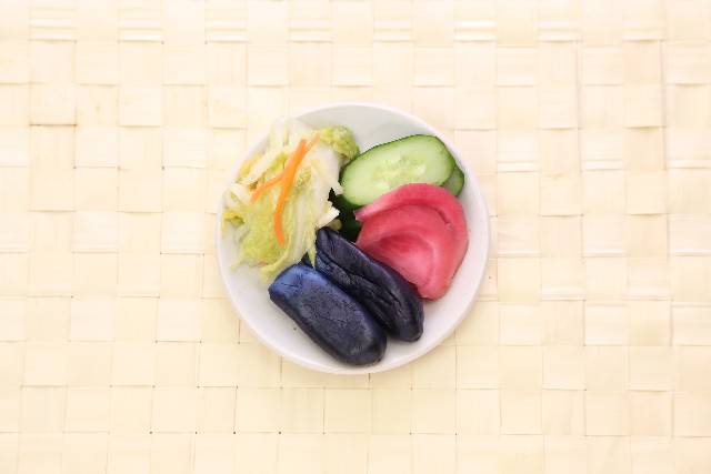 漬物